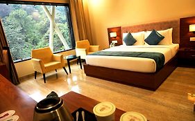 The Forest Hill Hotel Haridwar  India